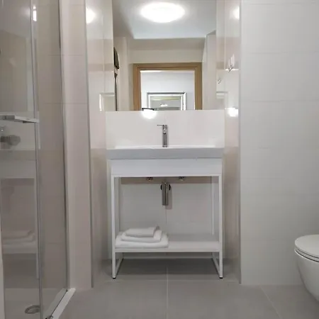 Private 637 Przy Plazy, Seaside Park Апартаменты *
